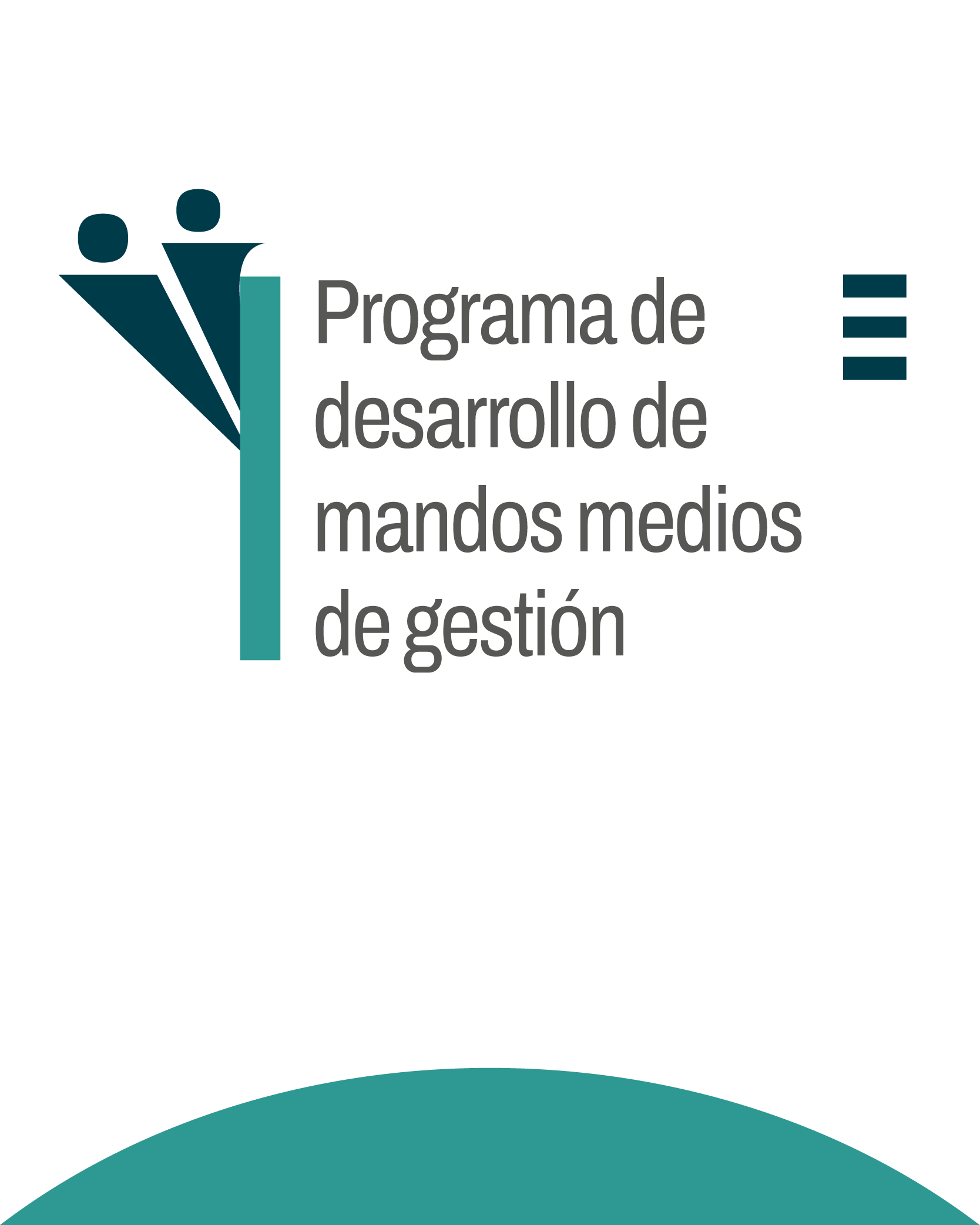 mandos medios de gestión