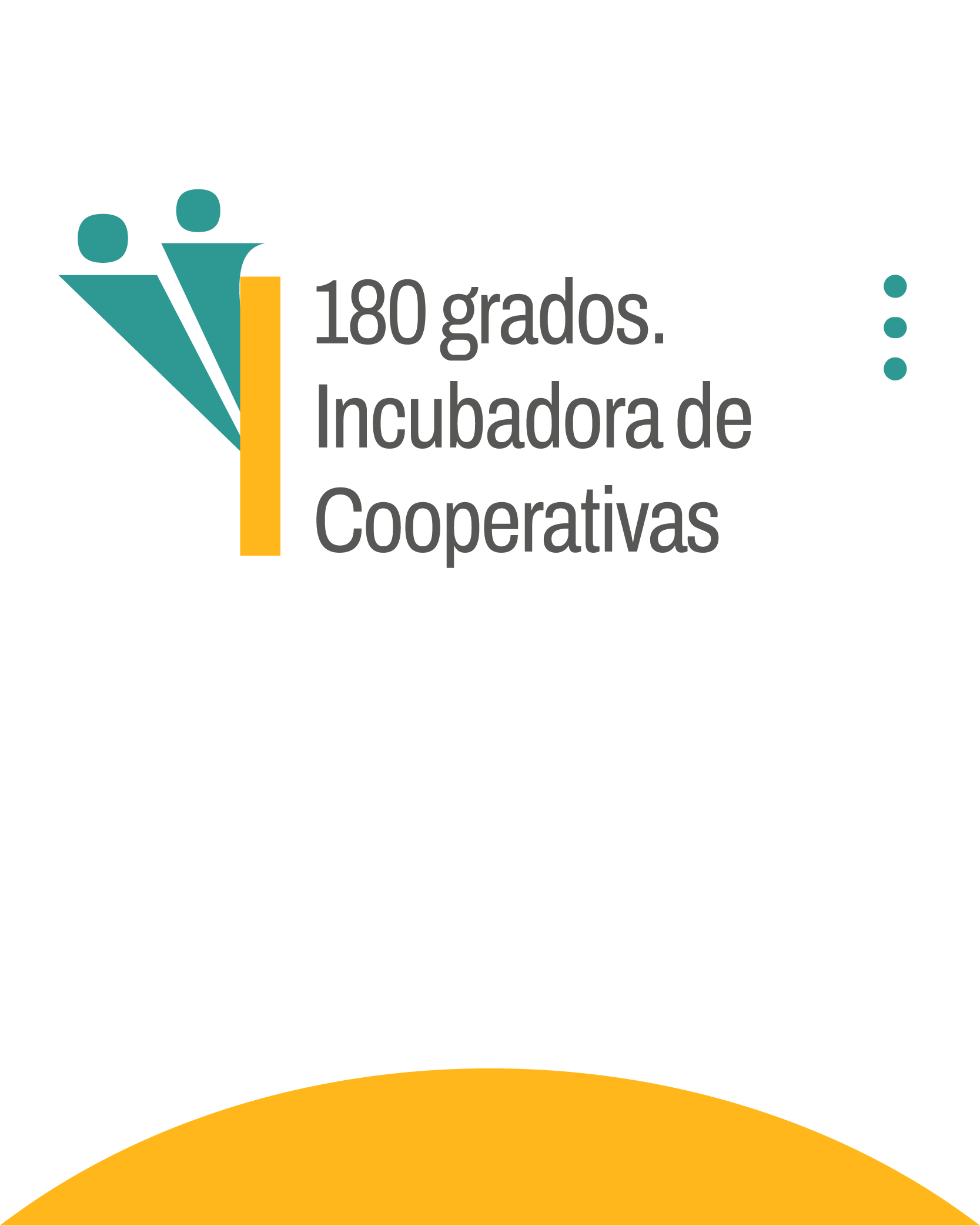 Incubadora de Cooperativas